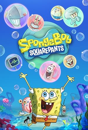 SpongeBob SquarePants Season 1