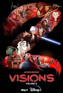 Star Wars: Visions Season 2