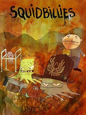 Squidbillies Season 1