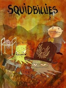 Squidbillies Season 3