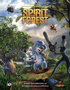 Spirit of the Forest