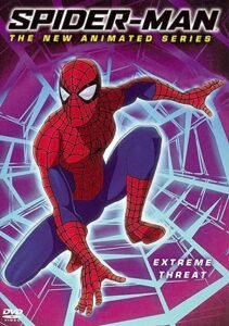 Spider-Man: The New Animated Series