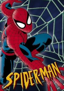 Spider-Man: The Animated Series Season 1