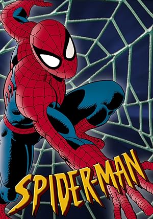 Spider-Man: The Animated Series Season 2