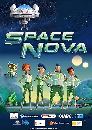 Space Nova