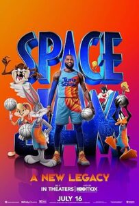 Space Jam: A New Legacy