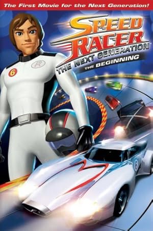 Speed Racer: The Next Generation Season 1