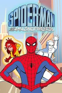 Spider-Man and His Amazing Friends Season 1