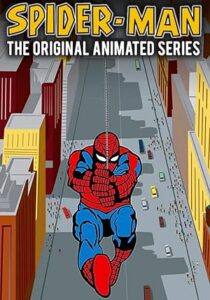 Spider-Man Season 2