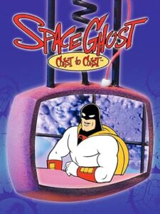 Space Ghost Coast to Coast