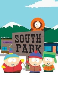 South Park Season 5