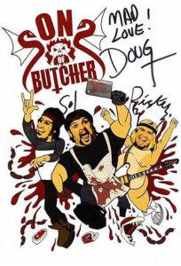 Sons of Butcher Season 1