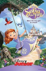 Sofia the First Season 2