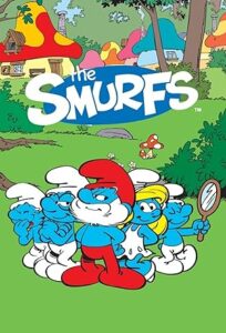 Smurfs (TV Series)