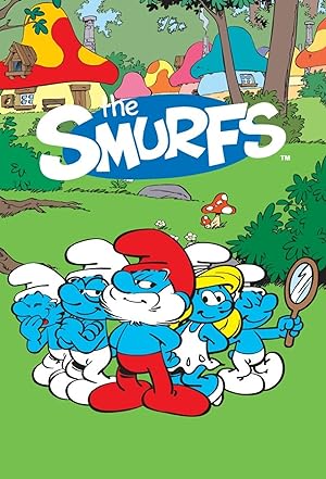 Smurfs (TV Series)