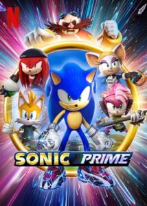 Sonic Prime Season 1