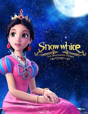 Snow White: The Mysterious Father