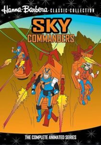 Sky Commanders