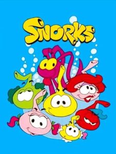 Snorks