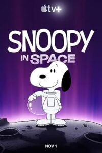 Snoopy in Space Season 2