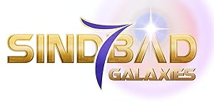 Sindbad & the 7 Galaxies