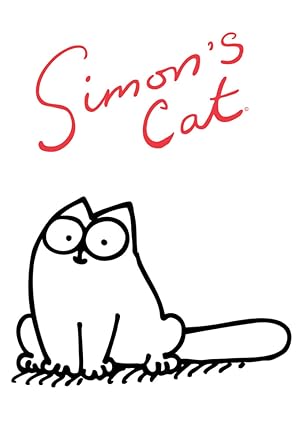 Simon’s Cat