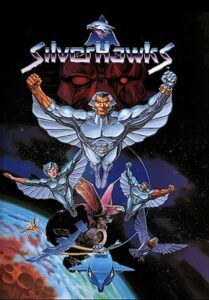 Silverhawks