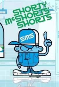 Shorty McShorts’ Shorts