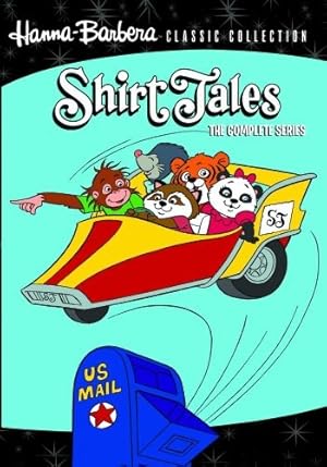 Shirt Tales