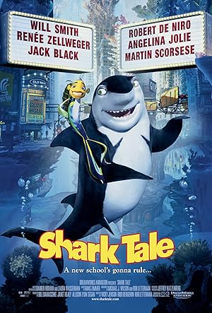 Shark Tale