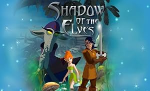 Shadow of the Elves