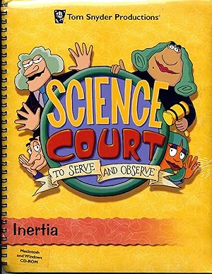 Science Court Season 1