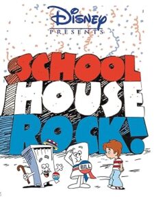 Schoolhouse Rock!