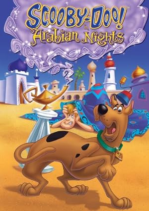 Scooby-Doo in Arabian Nights