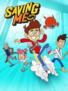 Saving Me Season 2