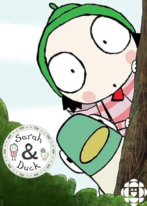 Sarah and Duck Season 1