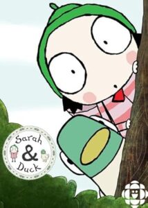 Sarah and Duck Season 2