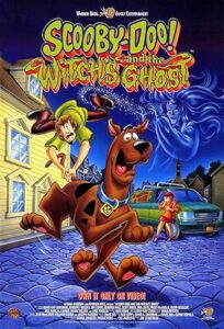 Scooby-Doo and the Witch’s Ghost