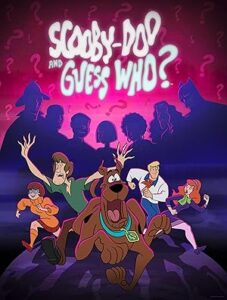 Scooby-Doo and Guess Who? Season 1