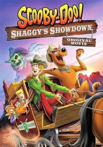 Scooby-Doo! Shaggy’s Showdown