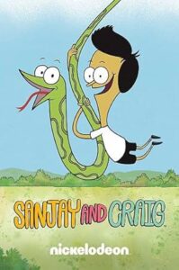 Sanjay and Craig Season 1