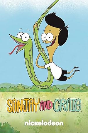 Sanjay and Craig Season 1