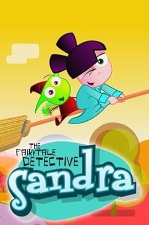 Sandra: The Fairytale Detective