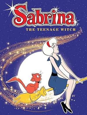 Sabrina, the Teenage Witch (1971)