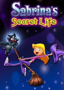 Sabrina’s Secret Life (2003)