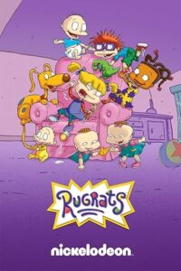 Rugrats season 1