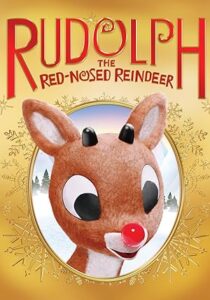 Rudolph the Red-Nosed Reindeer & the Island of Misfit Toys