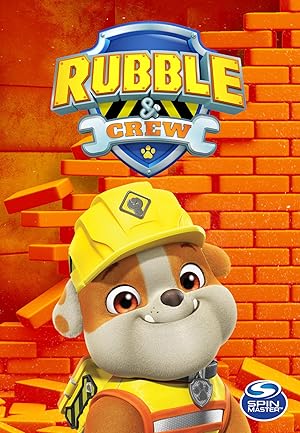 Rubble & Crew Season 2