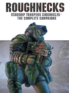 Roughnecks: The Starship Troopers Chronicles