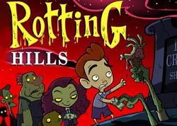 Rotting Hills